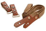 Billingham Waist Strap + Attachment